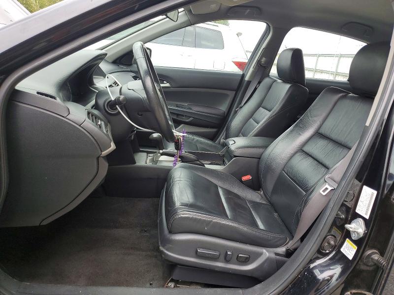 Продаж на аукціоні авто 2011 Honda Accord, vin: 1HGCP2F62BA140906, номер лоту: 62870336