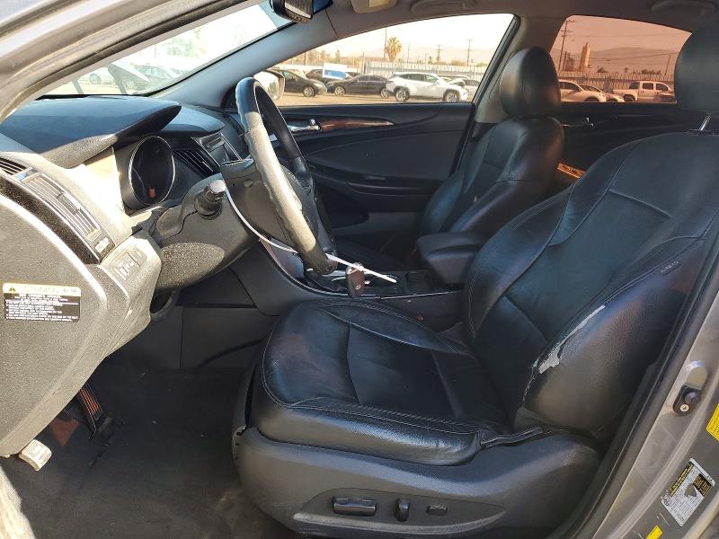 2011 Hyundai Sonata მანქანა იყიდება აუქციონზე, vin: 5NPEC4AC7BH304929, აუქციონის ნომერი: 59138926