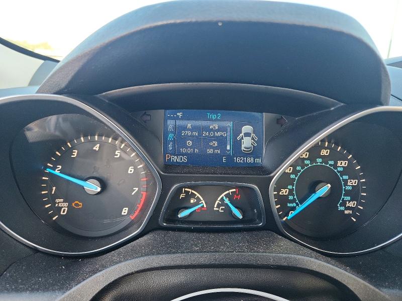 60494856 :رقم المزاد ، 1FMCU0F76DUD75746 vin ، 2013 Ford Escape مزاد بيع