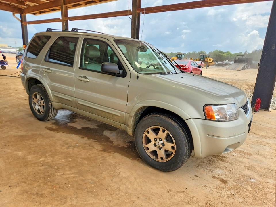 Продажа на аукционе авто 2003 Ford Escape, vin: 1FMCU04113KD47698, номер лота: 61581916