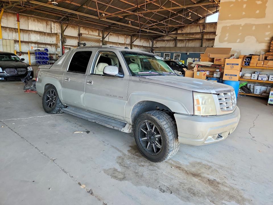 Aukcja sprzedaży 2005 Cadillac Escalade, vin: 3GYEK62N25G168506, numer aukcji: 62649276