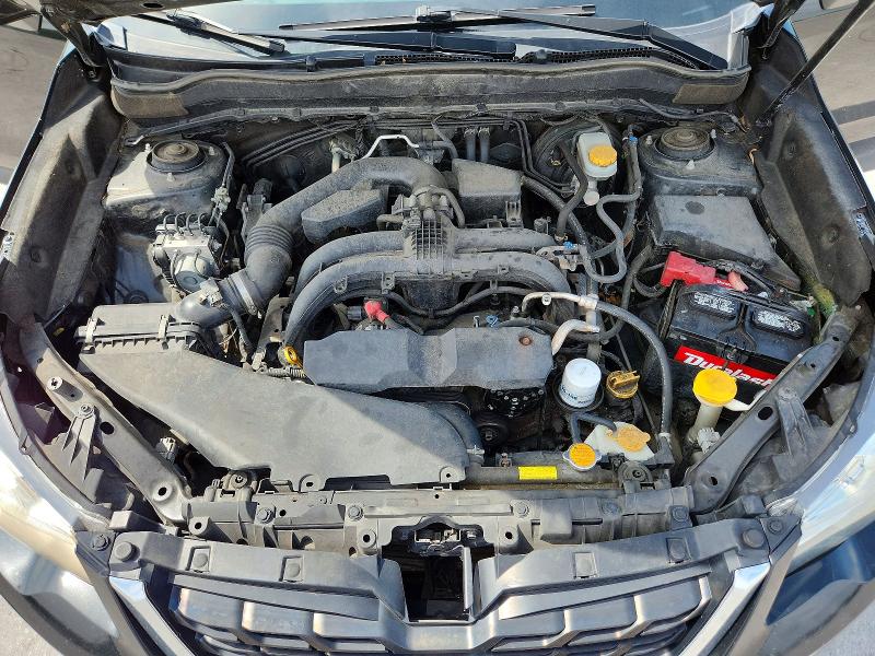 Aukcja sprzedaży 2017 Subaru Forester, vin: JF2SJAEC5HH551179, numer aukcji: 85627825