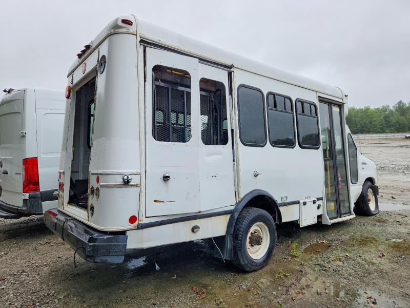Продаж на аукціоні авто 2014 Ford E350, vin: 1FDEE3FL3EDA13217, номер лоту: 62215396