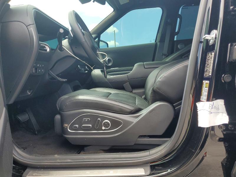 60066636 :رقم المزاد ، KM8RM5S27TU019032 vin ، 2026 Hyundai Palisade مزاد بيع