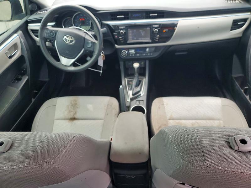 Продаж на аукціоні авто 2016 Toyota Corolla, vin: 2T1BURHE2GC706548, номер лоту: 60980066