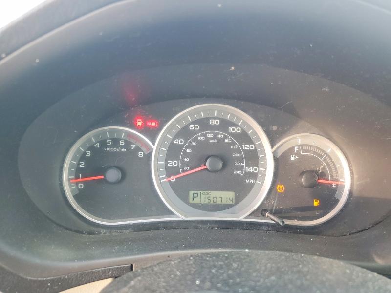Aukcja sprzedaży 2011 Subaru Impreza, vin: JF1GH6B62BH800532, numer aukcji: 60798726