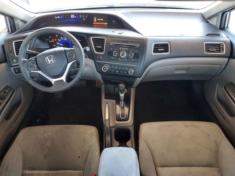 Aukcja sprzedaży 2015 Honda Civic, vin: 2HGFB2F5XFH513457, numer aukcji: 63035036