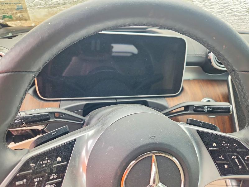 Aukcja sprzedaży 2024 Mercedes-benz Cle, vin: W1KMK4HB2RF028231, numer aukcji: 61814736