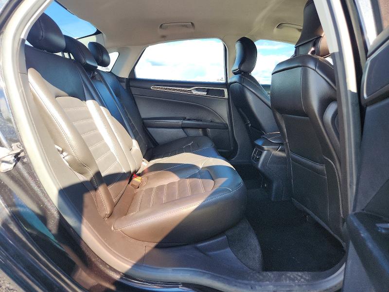 Продаж на аукціоні авто 2014 Ford Fusion, vin: 3FA6P0HD2ER325520, номер лоту: 62437526