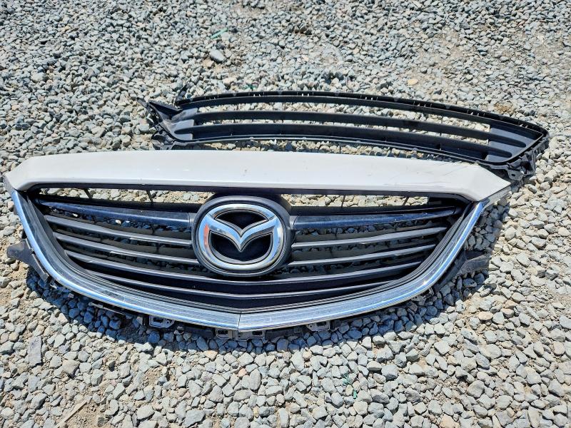 Продажа на аукционе авто 2015 Mazda 6, vin: JM1GJ1U59F1208131, номер лота: 63428686