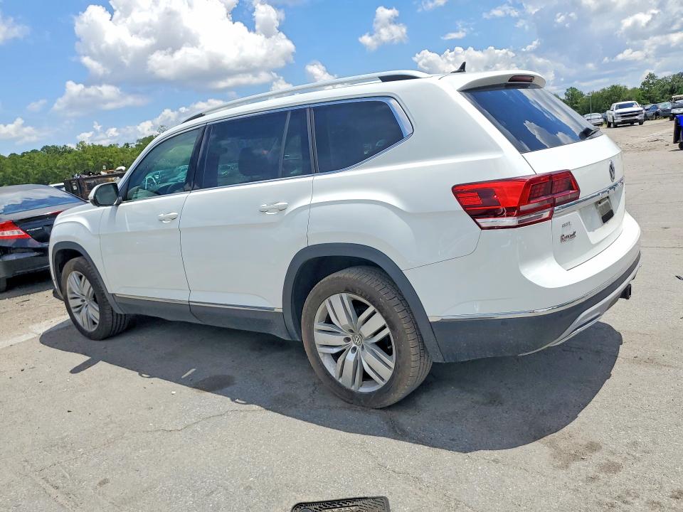 Продажа на аукционе авто 2018 Volkswagen Atlas, vin: 1V2NR2CA0JC587696, номер лота: 59721826