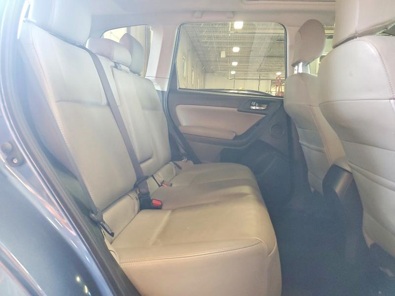 Aukcja sprzedaży 2015 Subaru Forester, vin: JF2SJARC1FH818289, numer aukcji: 61932326