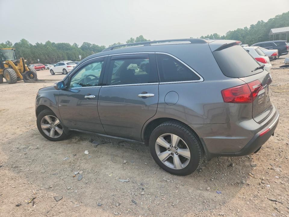 Продаж на аукціоні авто 2010 Acura Mdx, vin: 2HNYD2H20AH501227, номер лоту: 60934266