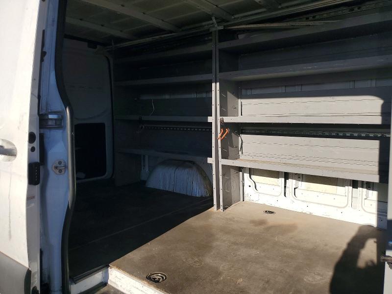 Aukcja sprzedaży 2019 Mercedes-benz Sprinter, vin: WD4PF0CD1KT007932, numer aukcji: 62725916