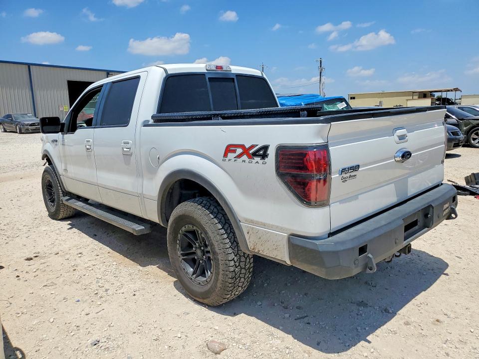 Aukcja sprzedaży 2013 Ford F150, vin: 1FTFW1ET9DKF36599, numer aukcji: 62608976