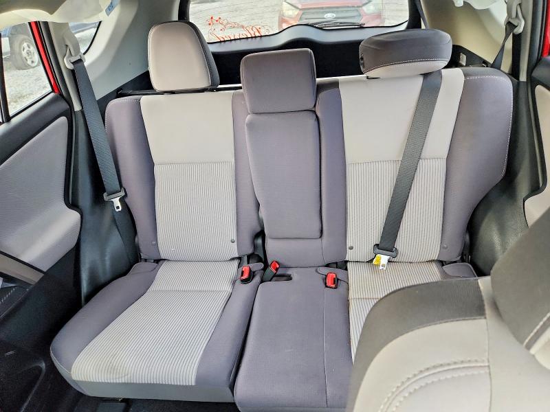 Aukcja sprzedaży 2014 Toyota Rav4, vin: 2T3WFREV5EW074194, numer aukcji: 58621096