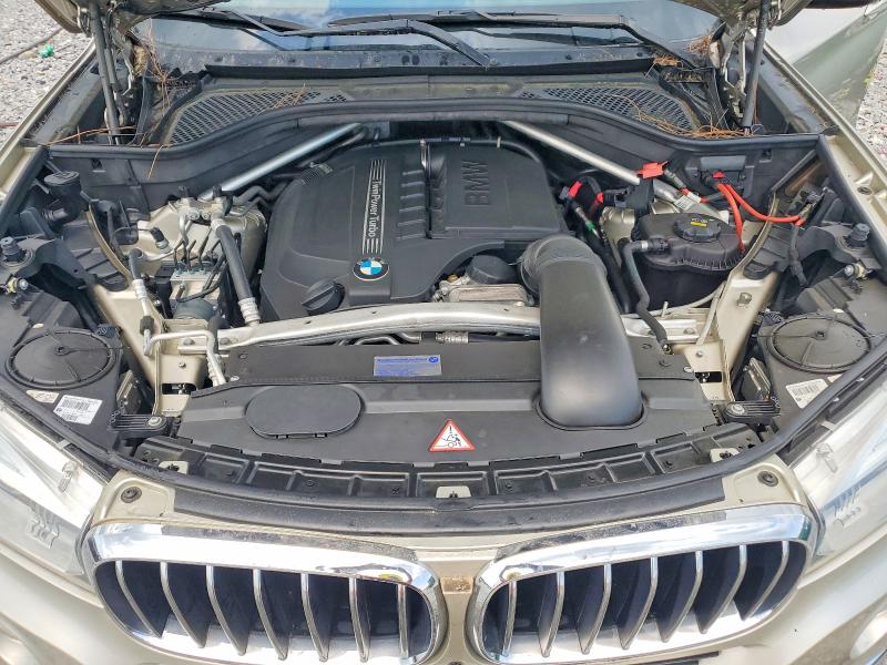 Продажа на аукционе авто 2014 Bmw X5, vin: 5UXKR0C58E0K50775, номер лота: 59378756