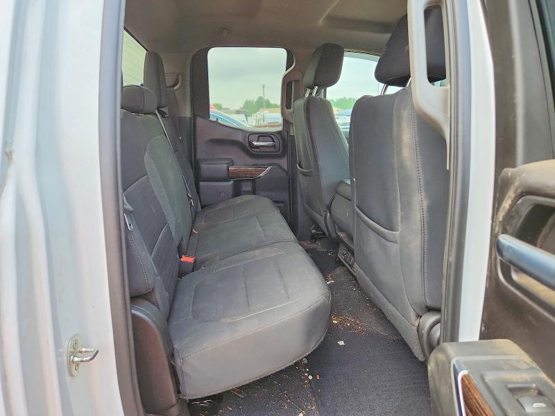 Продаж на аукціоні авто 2020 Gmc Sierra, vin: 1GTV9BET9LZ321562, номер лоту: 62605196