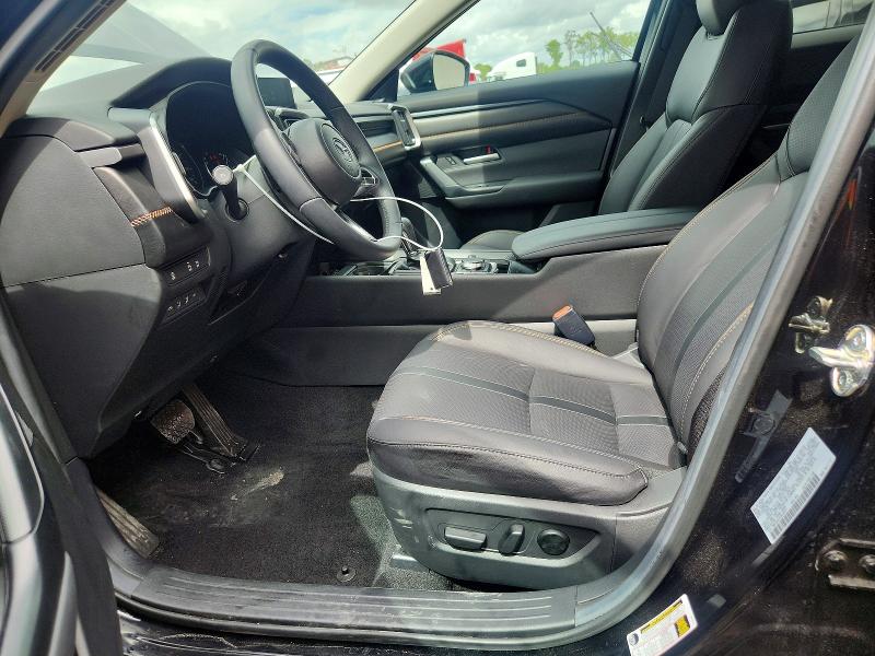 Продаж на аукціоні авто 2026 Mazda Cx-50, vin: 7MMVABDL0TN479577, номер лоту: 60334556
