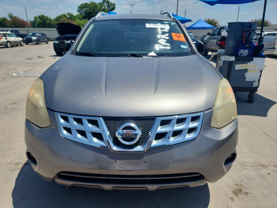 Aukcja sprzedaży 2013 Nissan Rogue, vin: JN8AS5MT8DW508675, numer aukcji: 61987176