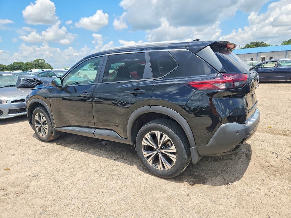 Продаж на аукціоні авто 2023 Nissan Rogue, vin: 5N1BT3BA0PC909898, номер лоту: 59603986