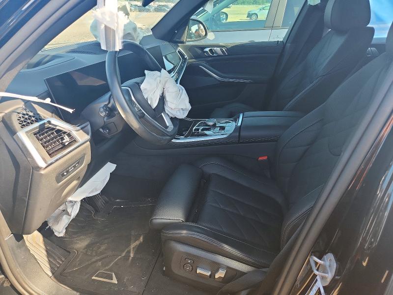 2026 Bmw X5 მანქანა იყიდება აუქციონზე, vin: 5UX23EU08T9148550, აუქციონის ნომერი: 59172776