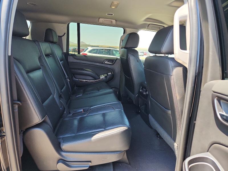 Aukcja sprzedaży 2019 Gmc Yukon Xl, vin: 1GKS2GKC6KR398966, numer aukcji: 63285266