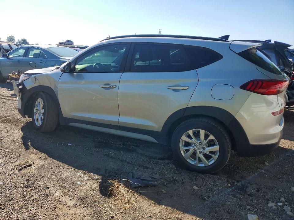 Aukcja sprzedaży 2020 Hyundai Tucson, vin: KM8J3CA49LU248562, numer aukcji: 62680916