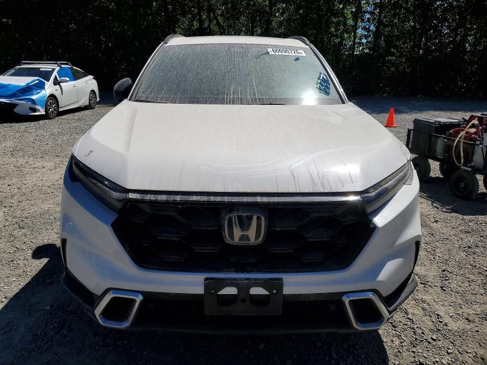 Продажа на аукционе авто 2024 Honda Cr-v, vin: 2HKRS6H92RH811337, номер лота: 60090726