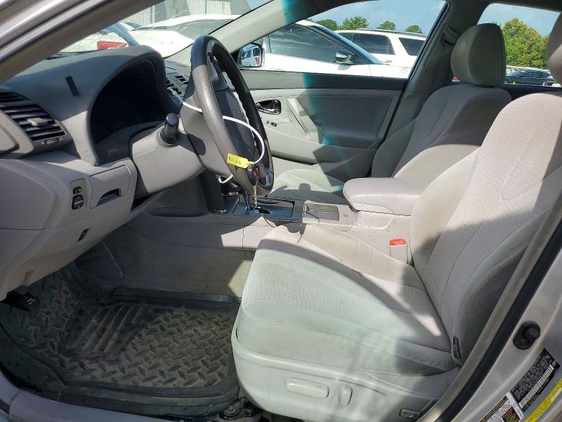 Aukcja sprzedaży 2010 Toyota Camry, vin: 4T1BF3EKXAU009510, numer aukcji: 61163046