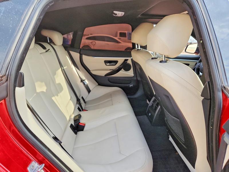 59274406 :رقم المزاد ، WBA4F7C53HG787445 vin ، 2017 Bmw 430i مزاد بيع