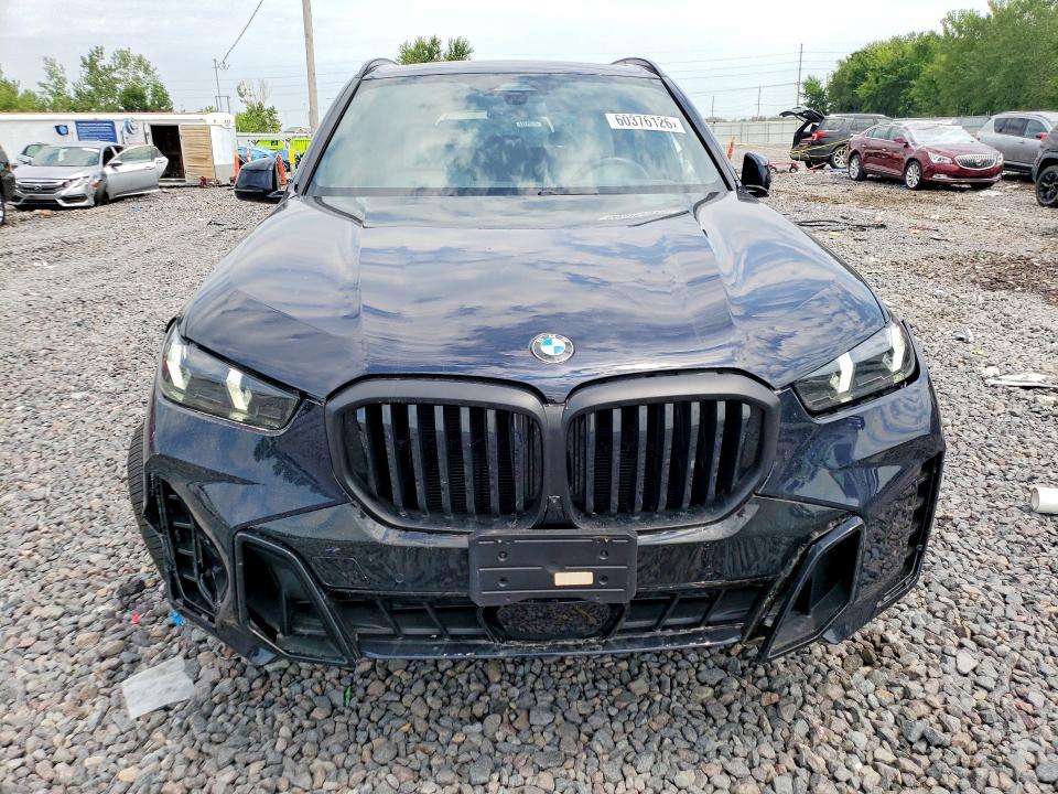 Aukcja sprzedaży 2025 Bmw X5, vin: 5UX23EU0XS9X77953, numer aukcji: 60376126