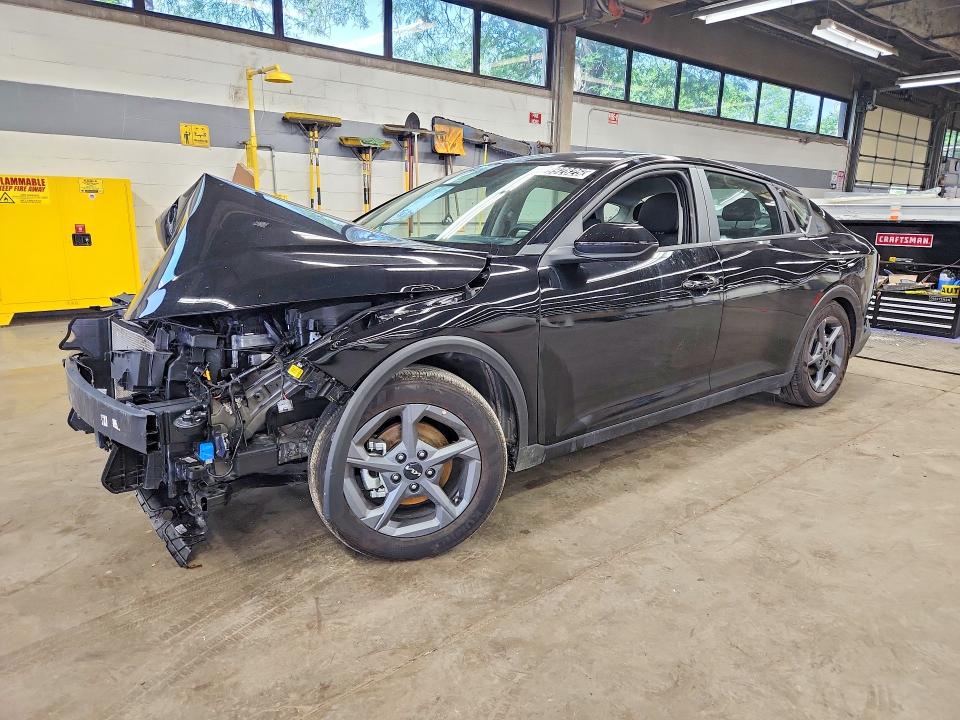 Продажа на аукционе авто 2026 Kia K4, vin: 3KPFT4DE9TE287011, номер лота: 85992825