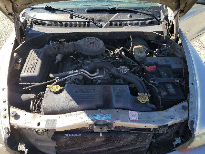 Продаж на аукціоні авто 2001 Dodge Durango, vin: 1B4HS28Z41F502923, номер лоту: 63252626