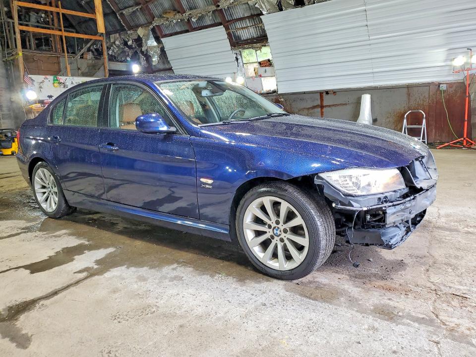 Aukcja sprzedaży 2011 Bmw 328, vin: WBAPK5C58BF125838, numer aukcji: 59343346