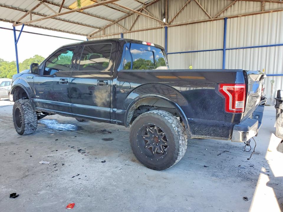 Aukcja sprzedaży 2016 Ford F150, vin: 1FTEW1EP3GFC54972, numer aukcji: 60321766