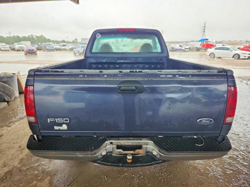 Aukcja sprzedaży 1999 Ford F150, vin: 1FTZF1724XNC26462, numer aukcji: 60953926