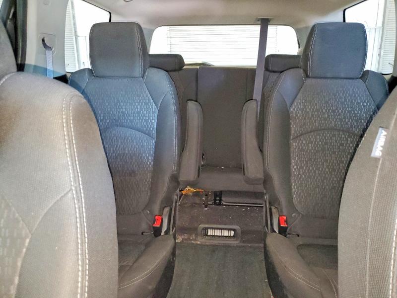 Продаж на аукціоні авто 2014 Gmc Acadia, vin: 1GKKVPKD5EJ239312, номер лоту: 60836386