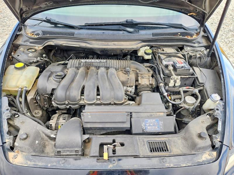 2008 Volvo S40 მანქანა იყიდება აუქციონზე, vin: YV1MS382882384753, აუქციონის ნომერი: 62765716