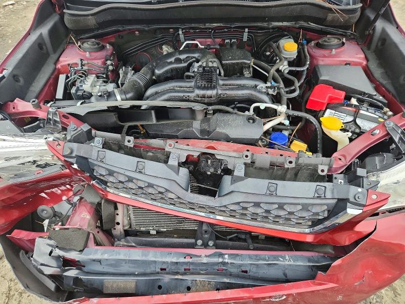 59920876 :رقم المزاد ، JF2SJAXC2GH449608 vin ، 2016 Subaru Forester مزاد بيع