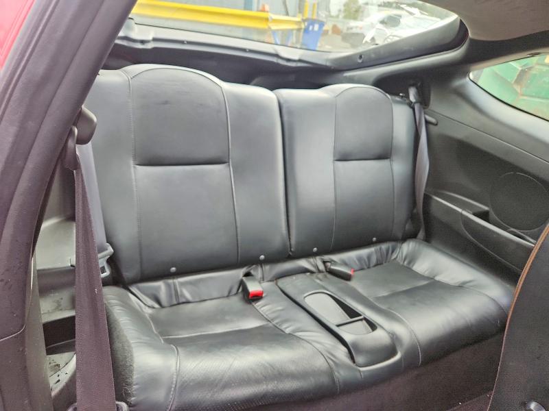 2006 Acura Rsx მანქანა იყიდება აუქციონზე, vin: JH4DC54876S021509, აუქციონის ნომერი: 62868376