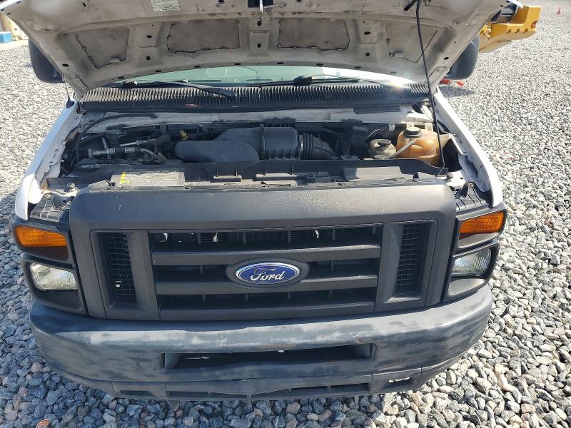 2008 Ford Econoline მანქანა იყიდება აუქციონზე, vin: 1FTNS24W68DA03659, აუქციონის ნომერი: 61923986