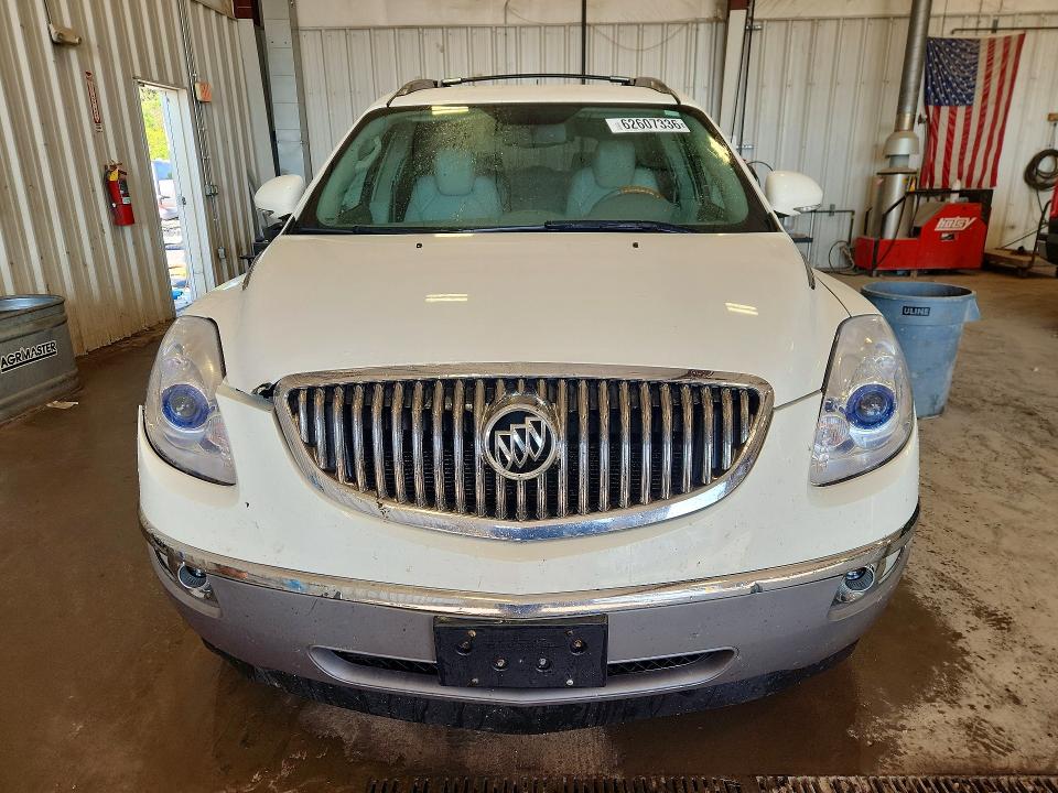 Продаж на аукціоні авто 2010 Buick Enclave, vin: 5GALVBED1AJ112633, номер лоту: 62607336