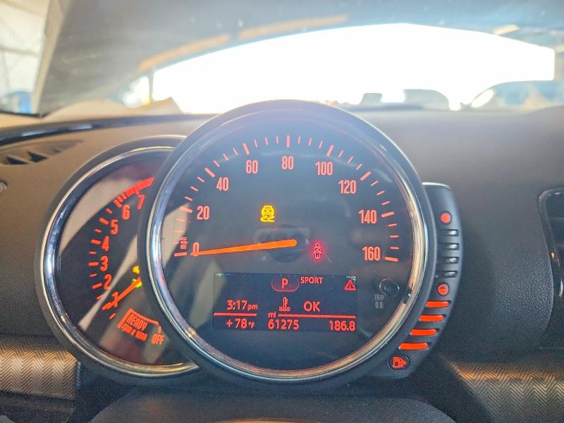 Aukcja sprzedaży 2017 Mini Cooper, vin: WMWLU5C56H2E82768, numer aukcji: 60031726