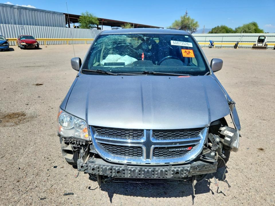 Aukcja sprzedaży 2020 Dodge Grand Caravan, vin: 2C4RDGCG7LR254716, numer aukcji: 60873526