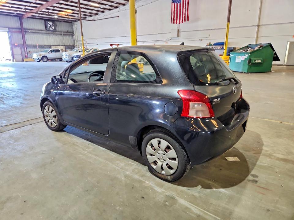 Aukcja sprzedaży 2008 Toyota Yaris, vin: JTDJT923585219977, numer aukcji: 85448975