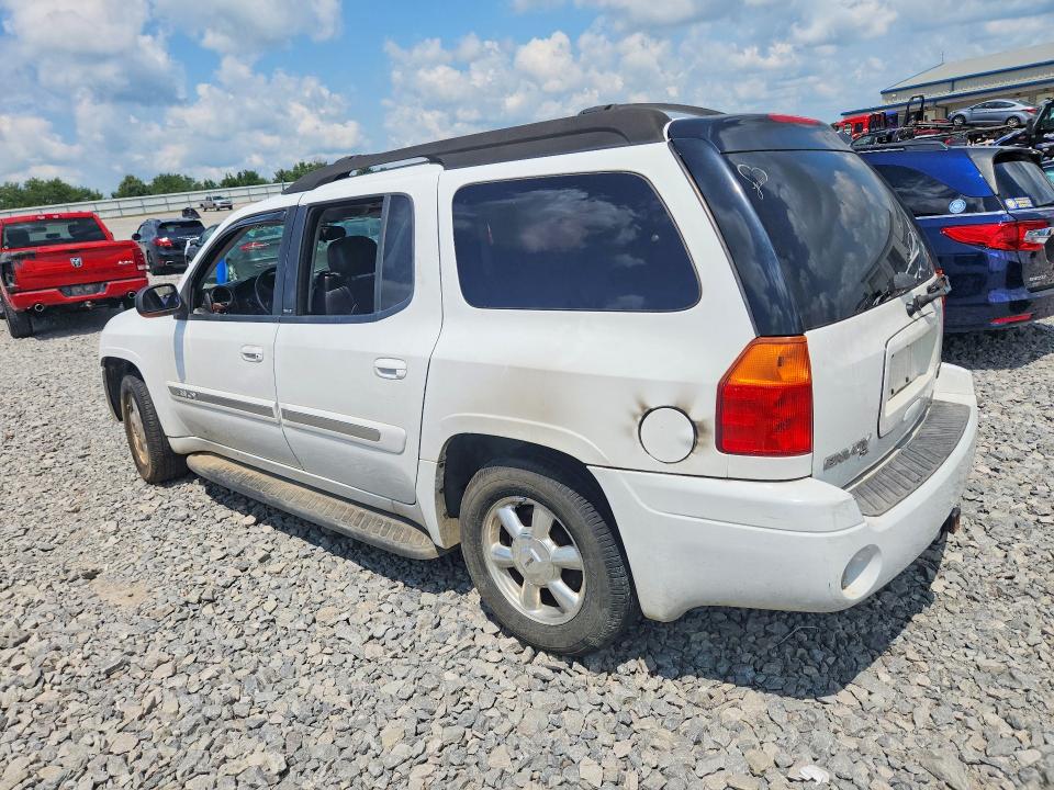 Aukcja sprzedaży 2005 Gmc Envoy, vin: 1GKET16S656161862, numer aukcji: 61880396