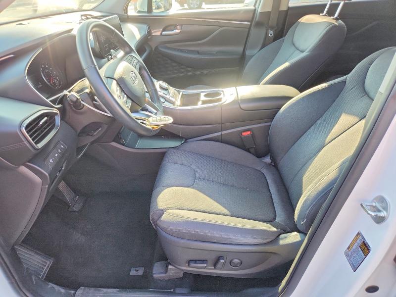 Продаж на аукціоні авто 2023 Hyundai Santa Fe, vin: 5NMS24AJ2PH642991, номер лоту: 61983456