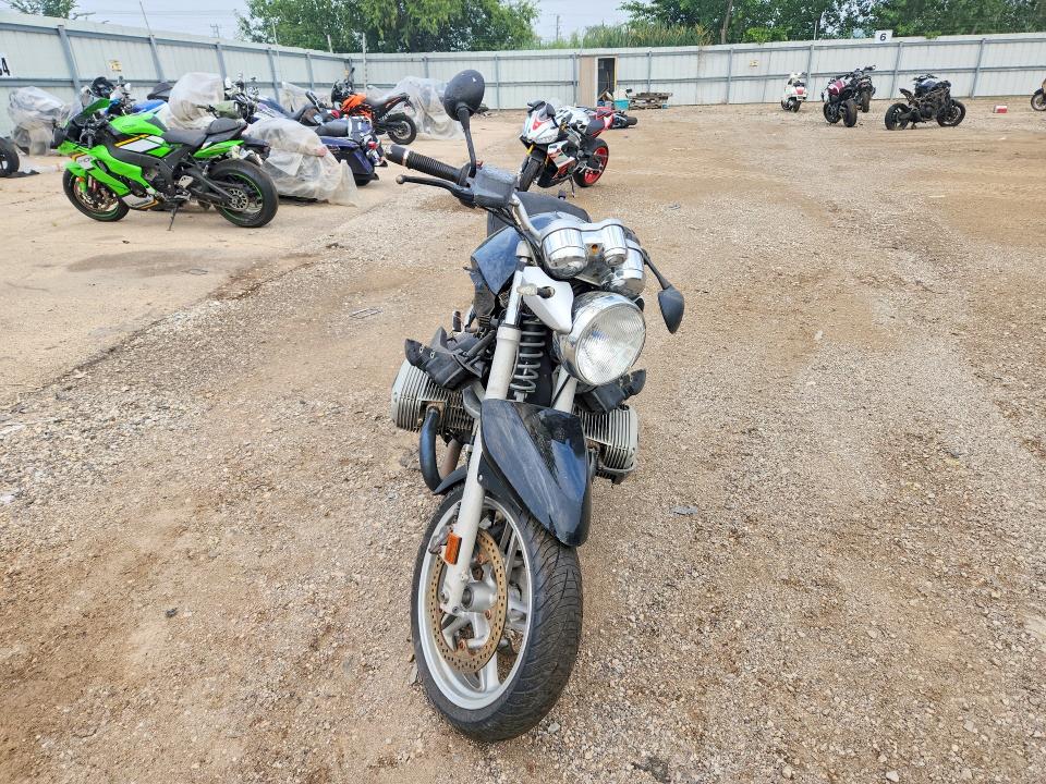 Aukcja sprzedaży 2004 Bmw R1150, vin: WB10439A14ZF48401, numer aukcji: 61173816
