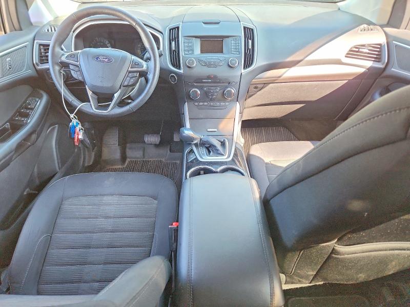 Aukcja sprzedaży 2018 Ford Edge, vin: 2FMPK4J88JBB77122, numer aukcji: 61302026